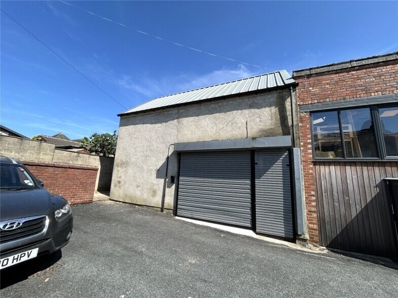 6A Back Regent Pl, Harrogate en alquiler - Foto del edificio - Imagen 2 de 4