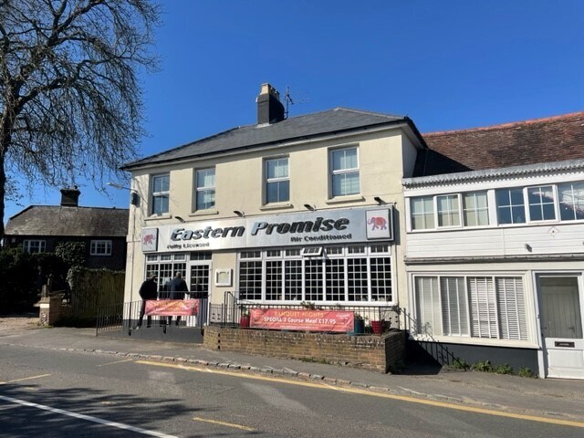 Gardner St, Herstmonceux en alquiler - Foto del edificio - Imagen 2 de 2