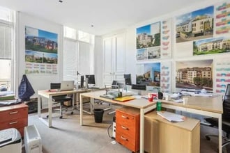 43 Rue Du Faubourg Saint-Honoré, Paris en alquiler Foto del interior- Imagen 1 de 5