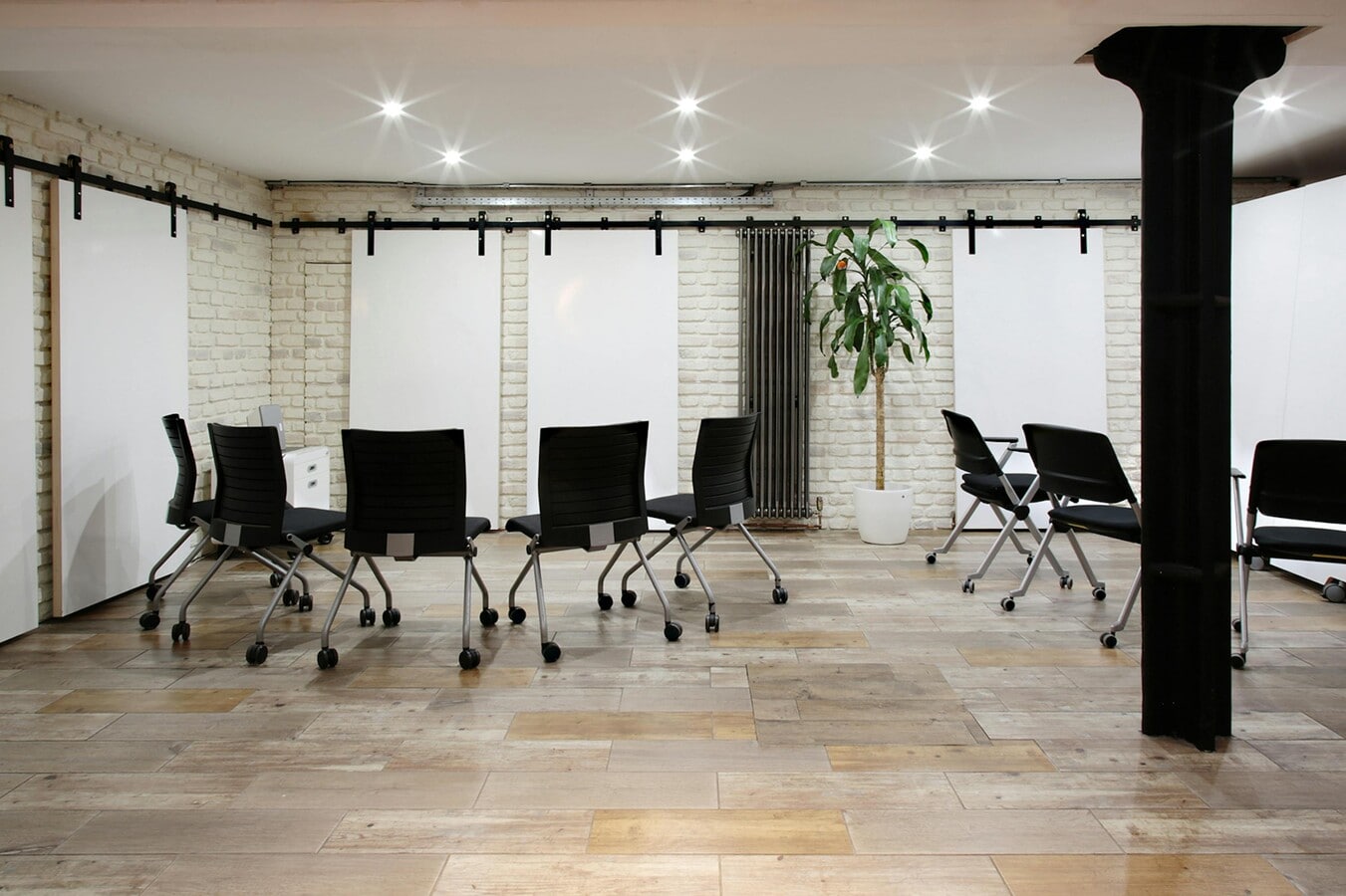 9-10 Mallow St, London, LND EC1Y 8RQ - Unidad 9 -  - Foto del interior - Image 2 of 4