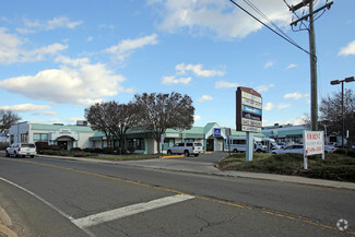 Más detalles para 15 Cross St, Norwalk, CT - Oficinas en alquiler