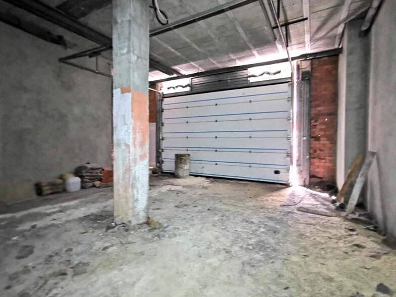 Rúa Progreso, A Cañiza, Pontevedra en venta - Foto del edificio - Imagen 2 de 13