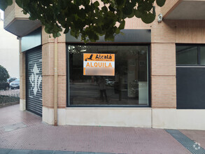 Locales en Alcalá De Henares, MAD en alquiler Foto del interior- Imagen 2 de 16