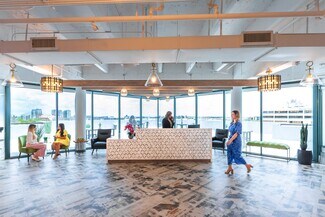 Más detalles de 3750 NW 87th Ave, Doral, FL - Coworking en alquiler