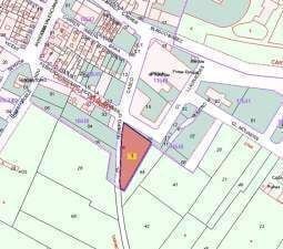 Carretera Poligono, 12, Llaurí, Valencia en venta - Plano de la planta - Imagen 1 de 16