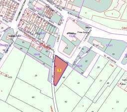 Carretera Poligono, 12, Llaurí, Valencia en venta Plano de la planta- Imagen 1 de 17