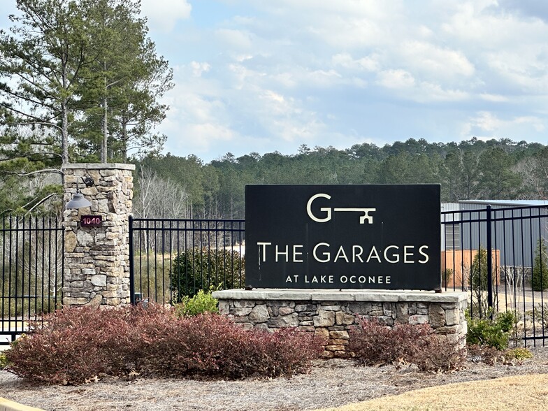 1040 Park Court, Greensboro, GA en venta - Foto del edificio - Imagen 3 de 22