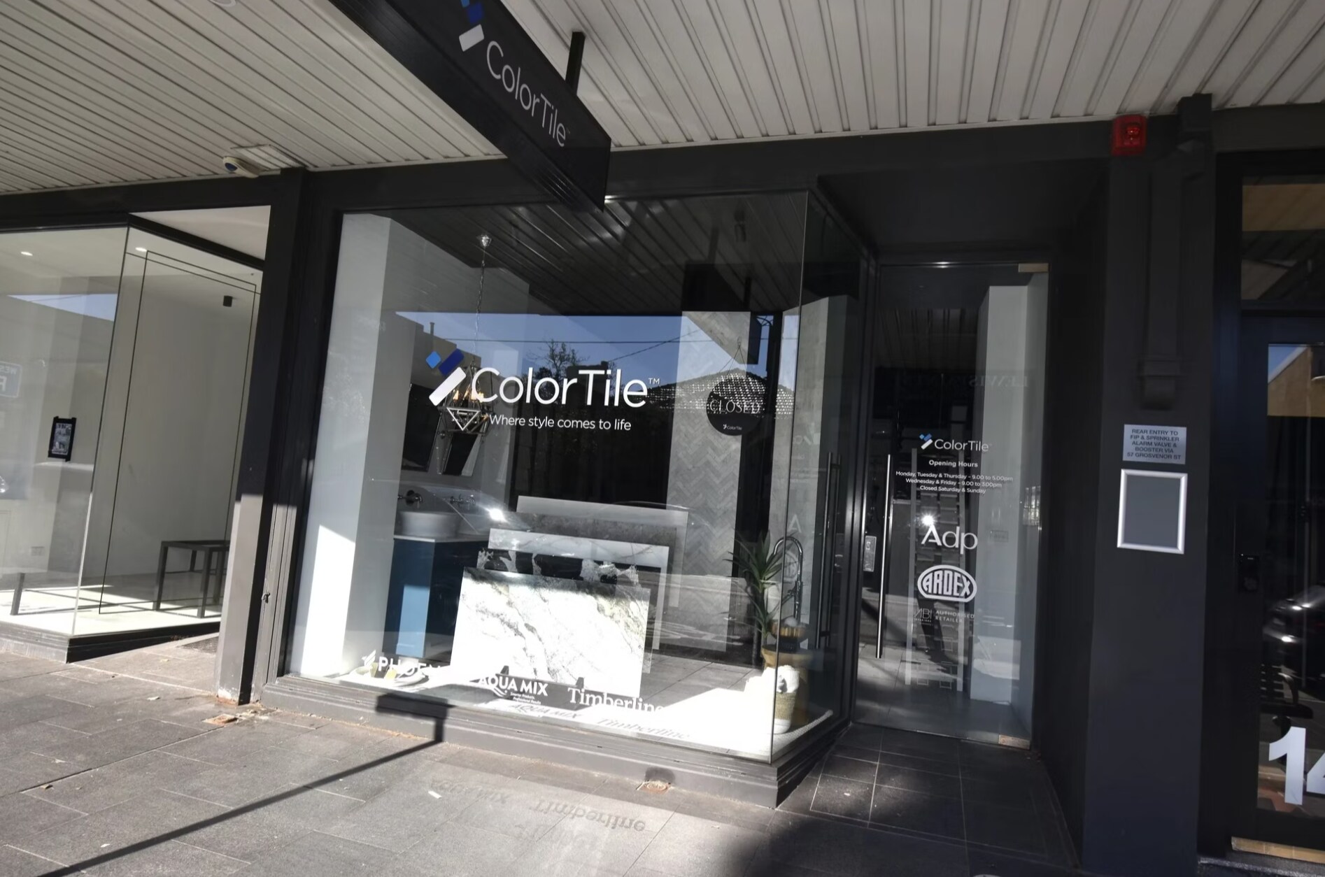 146 Edgecliff Rd, Woollahra en alquiler Foto del edificio- Imagen 1 de 4