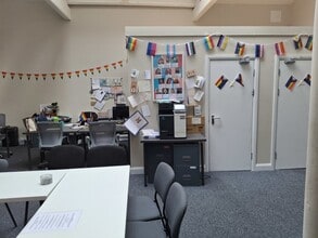 21 St Martins, Leicester en alquiler Foto del interior- Imagen 2 de 3