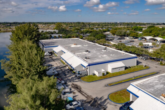 4800 SW 51st St, Davie, FL - vista aérea  vista de mapa - Image1