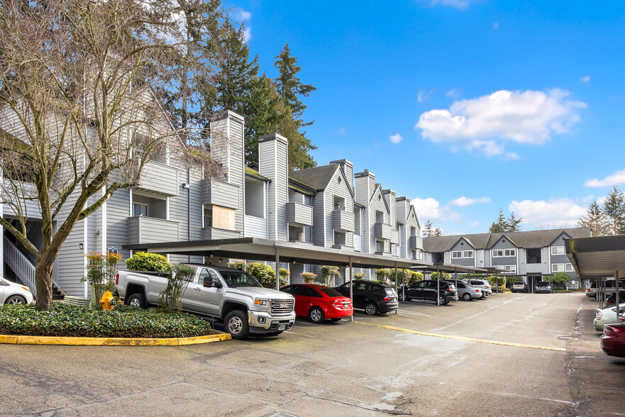 608 S 152nd St, Burien, WA en venta - Foto del edificio - Imagen 2 de 18