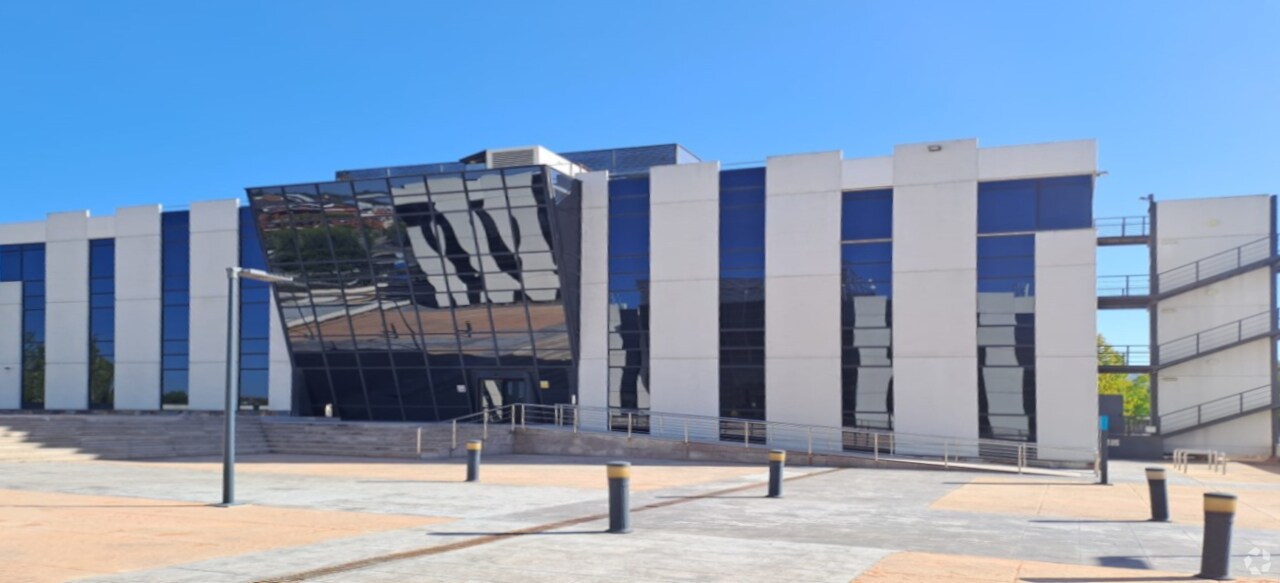 Calle Virgilio, 2, Pozuelo de Alarcón, Madrid en venta Foto principal- Imagen 1 de 1