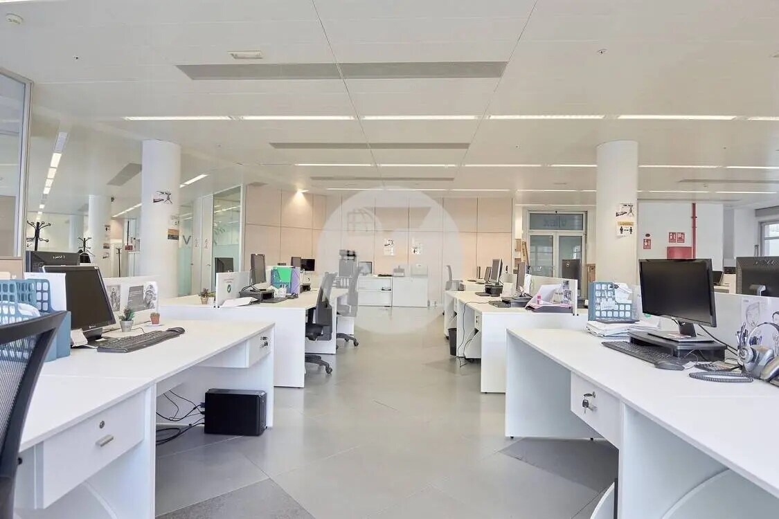 Carrer dels Almogàvers, 119, Barcelona, Barcelona en alquiler Foto del interior- Imagen 1 de 3