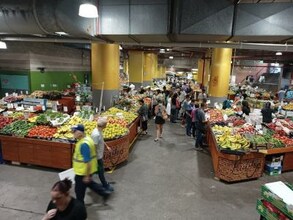 9-13 Hay St, HAYMARKET en alquiler Foto del interior- Imagen 2 de 2