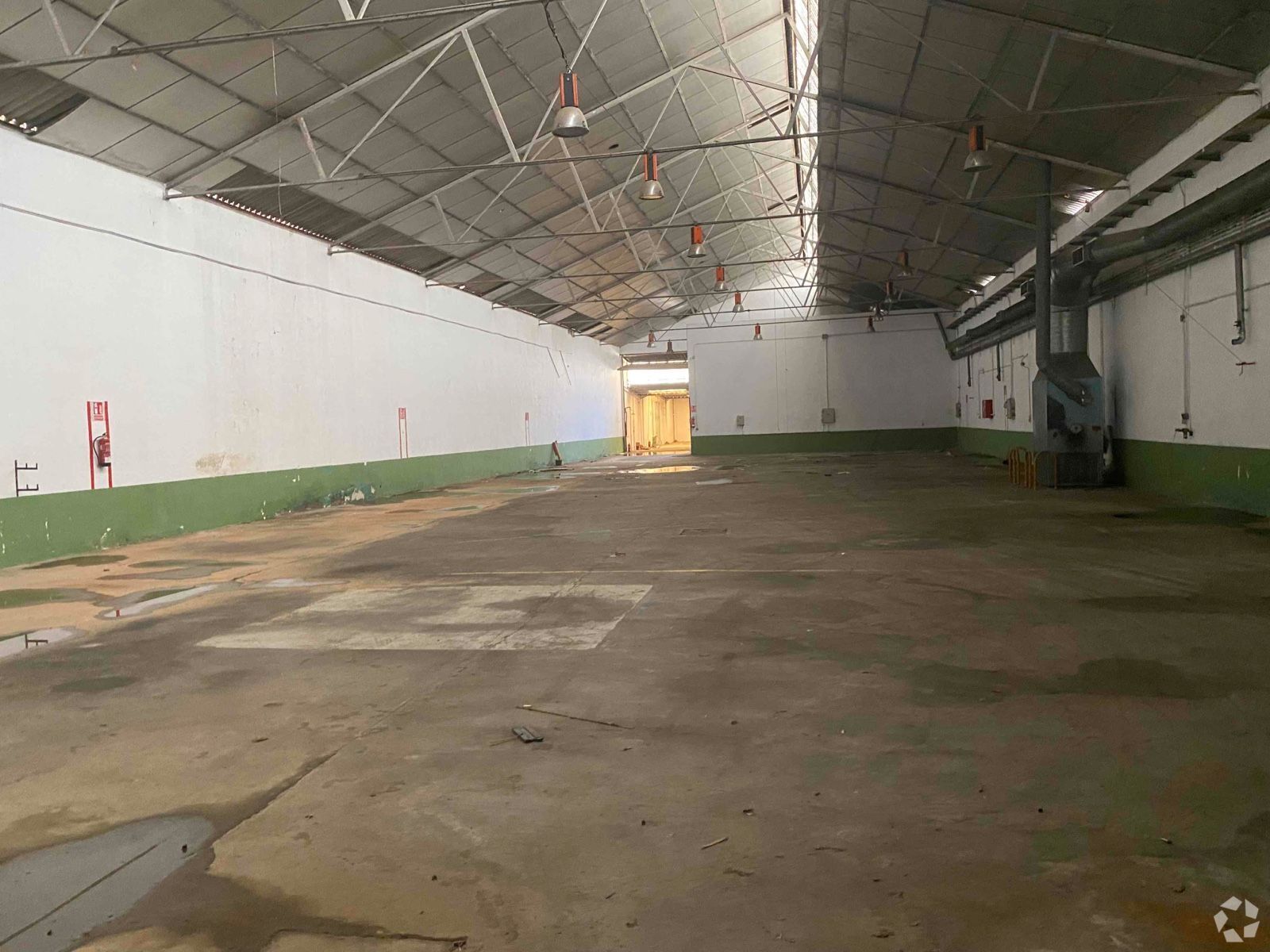 Nave en San Fernando de Henares, Madrid en venta Foto del edificio- Imagen 1 de 1