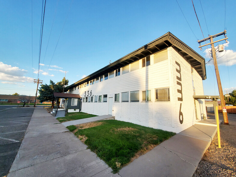 336 S 10th St, Montrose, CO en alquiler - Foto del edificio - Imagen 3 de 8