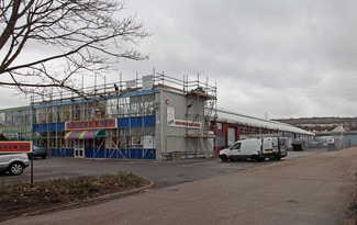 Más detalles de Northarbour Rd, Portsmouth - Nave en alquiler
