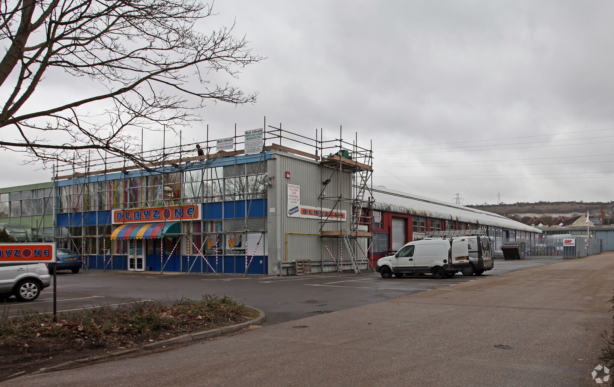 Northarbour Rd, Portsmouth en alquiler Foto principal- Imagen 1 de 5