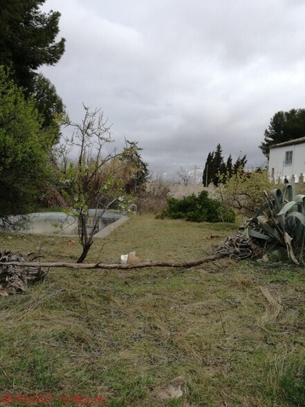 de la Ronda, 49, Longares, Zaragoza en venta - Foto del edificio - Imagen 3 de 6