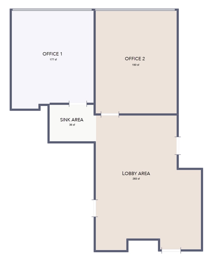 4770 Biscayne Blvd, Miami, FL 33137 - Unidad 1450 - - Foto del interior - Image 1 of 14