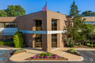 Más detalles para 6 Arrow Rd, Ramsey, NJ - Oficinas en alquiler