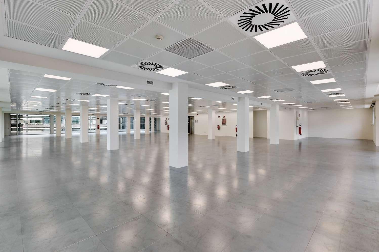 Via Augusta, 21-23, Barcelona, Barcelona en alquiler Foto del interior- Imagen 1 de 3