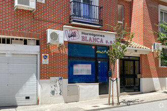 Calle Manuel Mac-Crohon, 52, Morata de Tajuña, Madrid en alquiler Foto del interior- Imagen 2 de 19