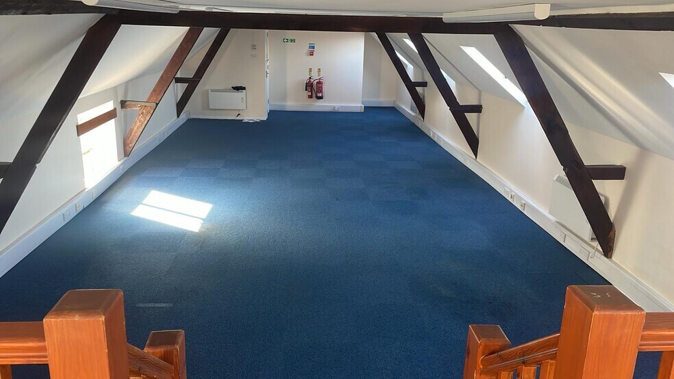 Holmsted Hl, Cuckfield en alquiler - Foto del edificio - Imagen 3 de 9