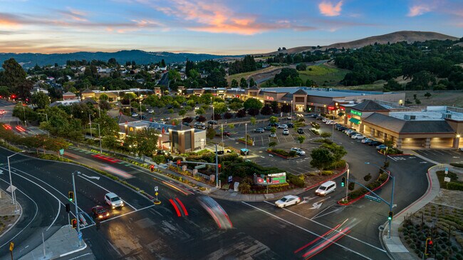 Más detalles de Gateway Centre – Local en venta, San Ramon, CA
