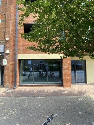 Más detalles de 155-155D Northcote Rd, London - Local en venta