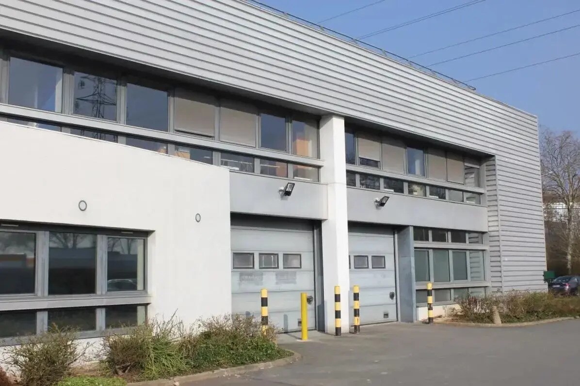 3 Avenue Le Verrier, Trappes en alquiler Foto del edificio- Imagen 1 de 9