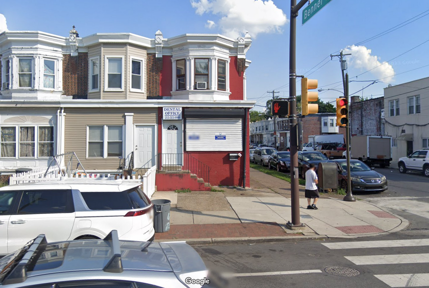 6101 Torresdale Ave, Philadelphia, PA en alquiler - Foto del edificio - Imagen 1 de 1