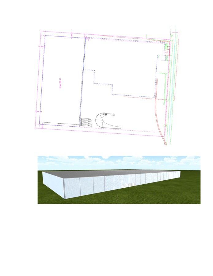 Plano del sitio