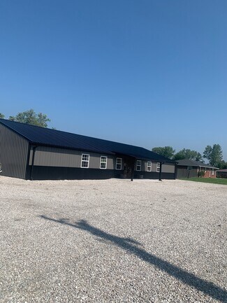 Más detalles de 1530 W Locust St, North Vernon, IN - Local en venta