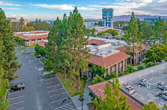 1770-1798 Technology Dr, San Jose, CA - VISTA AÉREA  vista de mapa