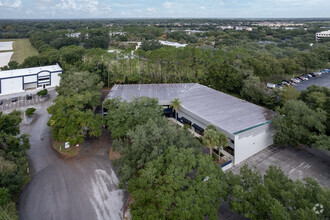 108 Commerce St, Lake Mary, FL - VISTA AÉREA  vista de mapa