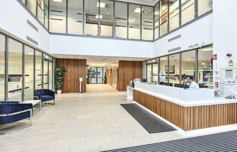 1 Bickenhill Ln, Birmingham en alquiler - Foto del interior - Imagen 2 de 7