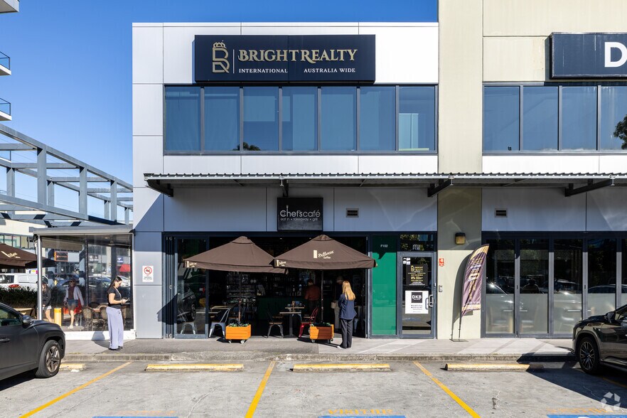 24-32 Lexington Dr, Bella Vista en alquiler - Foto del edificio - Imagen 2 de 4