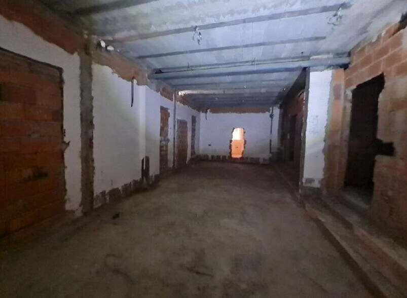 Local en El Ejido, Almería en venta - Foto del edificio - Imagen 2 de 3