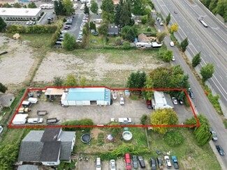 Más detalles de Office & Warehouse Portfolio Sale – en venta, Vancouver, WA