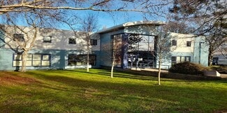 Más detalles de 10 Bankhead Cswy S, Edinburgh - Oficina en alquiler