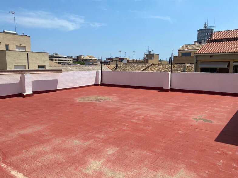 Local en Massanassa, Valencia en venta - Foto del edificio - Imagen 1 de 8