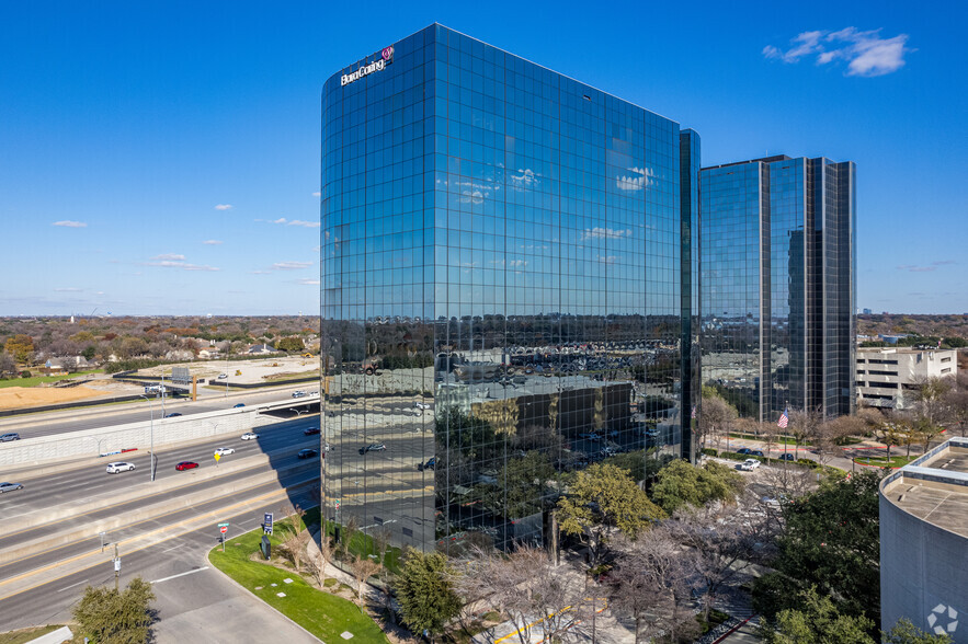 3010 Lyndon B Johnson Fwy, Dallas, TX en alquiler - Foto del edificio - Imagen 3 de 23