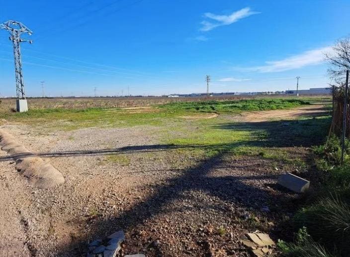 Terreno en València, Valencia en venta Foto principal- Imagen 1 de 8