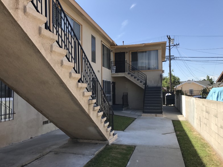 642 W 74th St, Los Angeles, CA en venta - Otros - Imagen 3 de 14