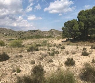 Más detalles de Benis, Cieza - Terreno en venta