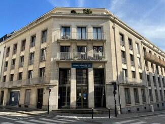 Más detalles de 5 Rue D'Alger, Nantes - Oficina en venta