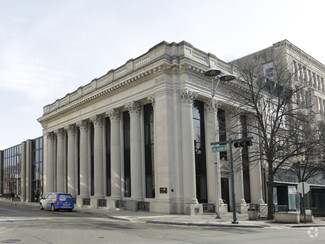 Más detalles para 78 N Chicago St, Joliet, IL - Oficinas en alquiler