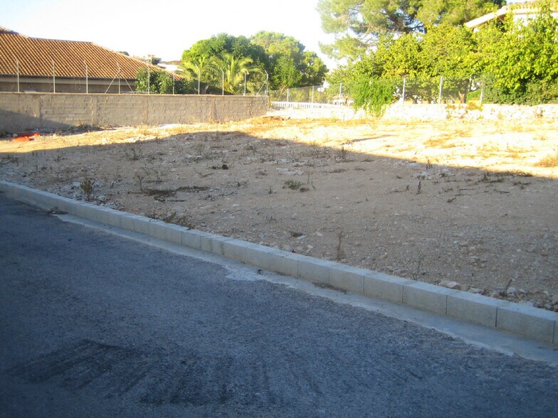 Terreno en Alzira, Valencia en venta - Foto del edificio - Imagen 2 de 18