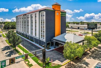 Más detalles para 221 E Kellogg St, Wichita, KS - Hoteles y hospedaje en venta